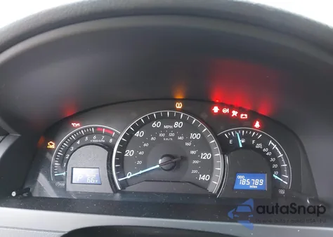 2015 Toyota Camry Le из США, поврежденный, VIN 4T4BF1FK3FR488014